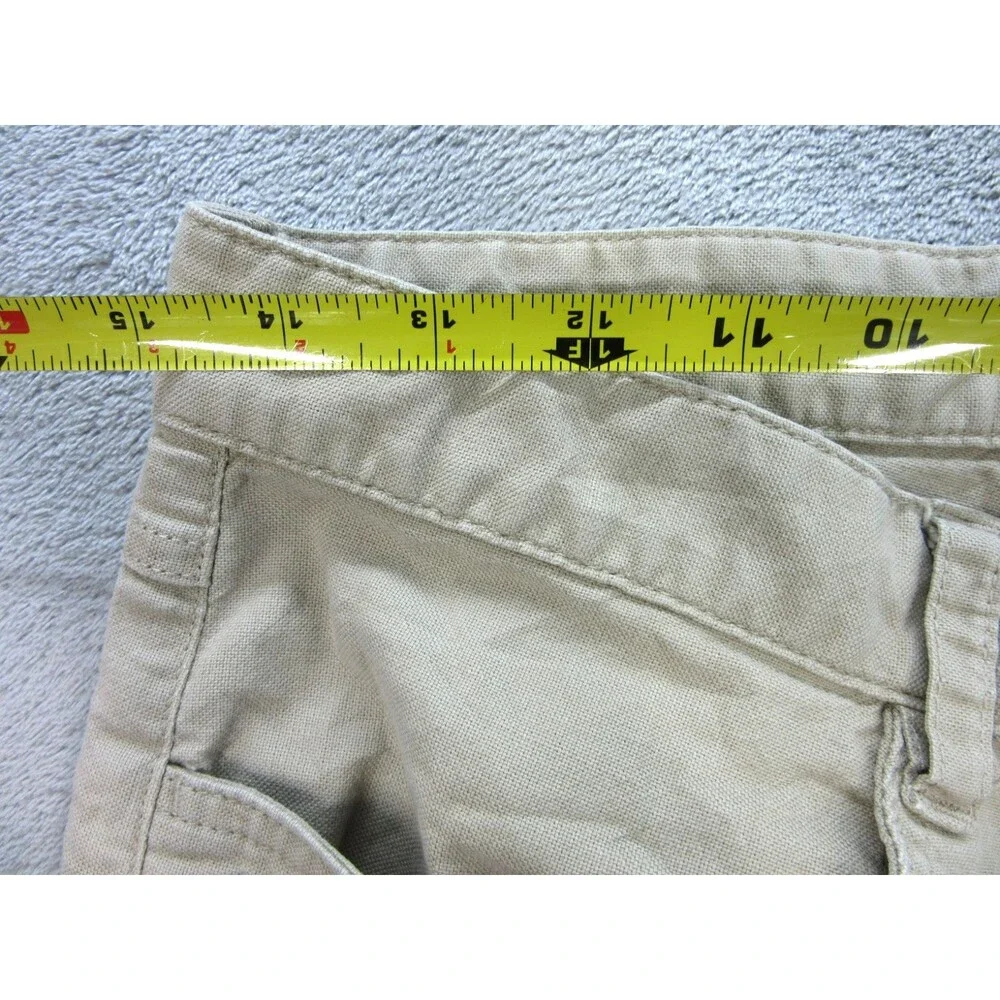 The North Face Project Pants Men's Size 30 (Actual 29x29.5) Beige Utility Hiking